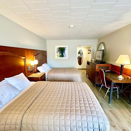 Inn Of Sheboygan Esterno foto