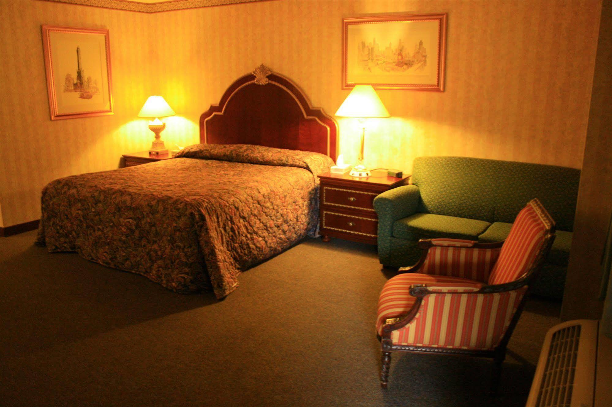 Inn Of Sheboygan Esterno foto