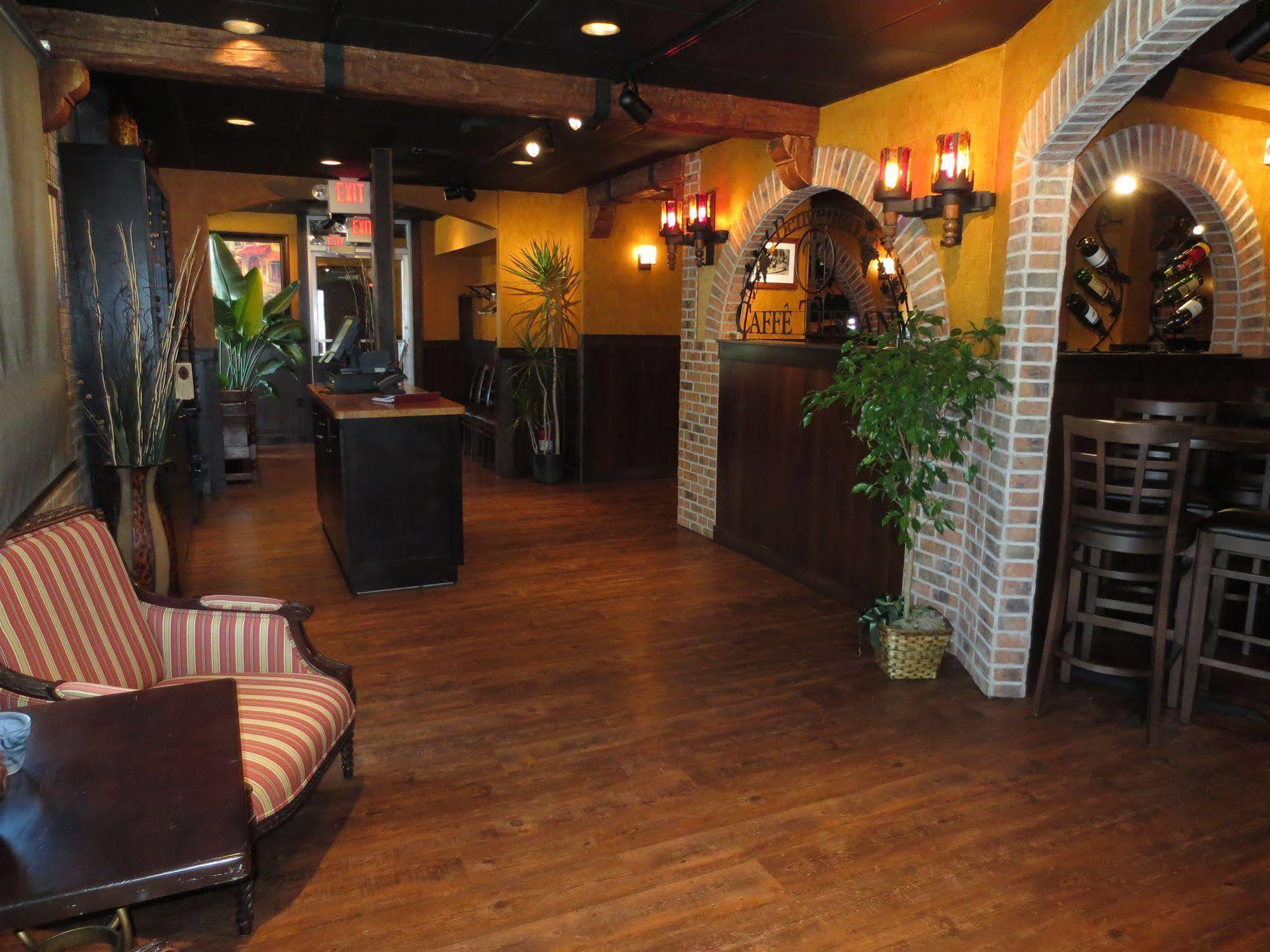 Inn Of Sheboygan Esterno foto