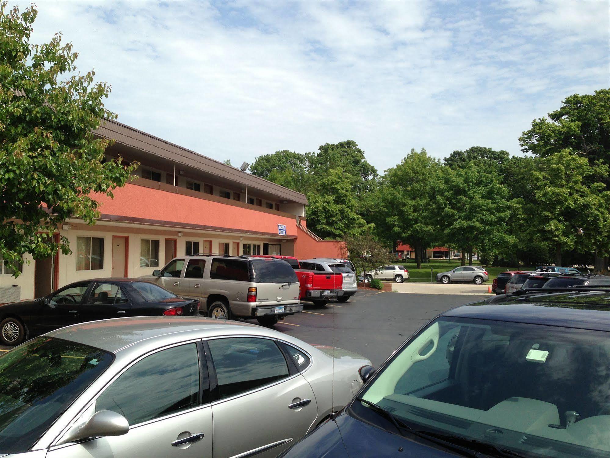 Inn Of Sheboygan Esterno foto